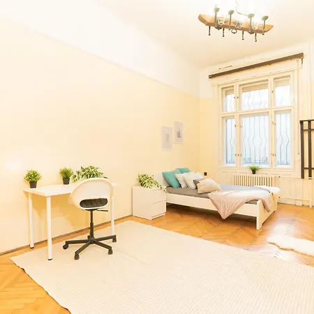 Bazilika Zichy Jeno Stret Budapest