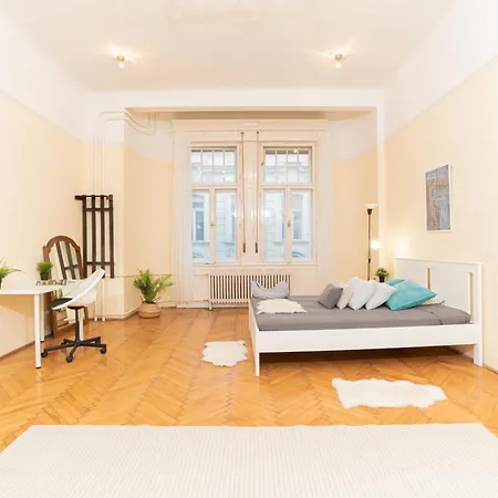 Bazilika Zichy Jeno Stret Budapest