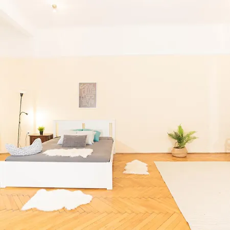 Bazilika Zichy Jeno Stret * Budapeşte